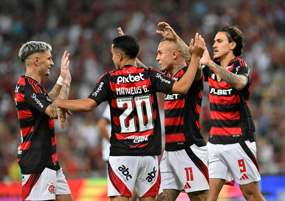 Rio,De,Janeiro-brazil,May,21,,2025,Copa,Do,Brasil,,Match