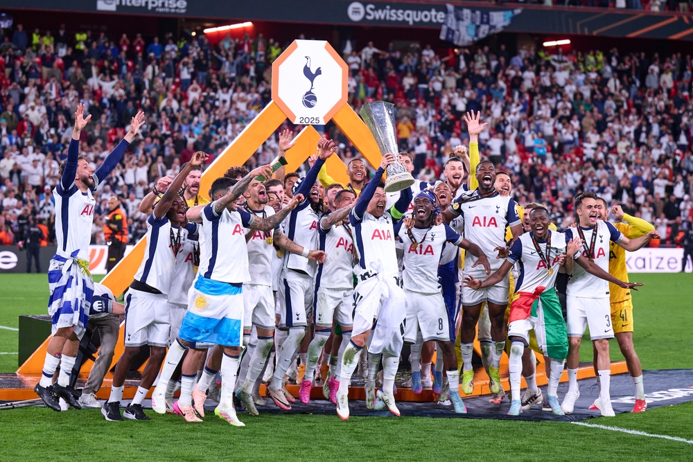 Tottenham Hotspurs