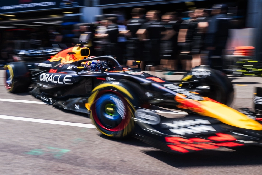 Så meget tjener dine F1-favoritter i 2025: hele ranglisten afsløret