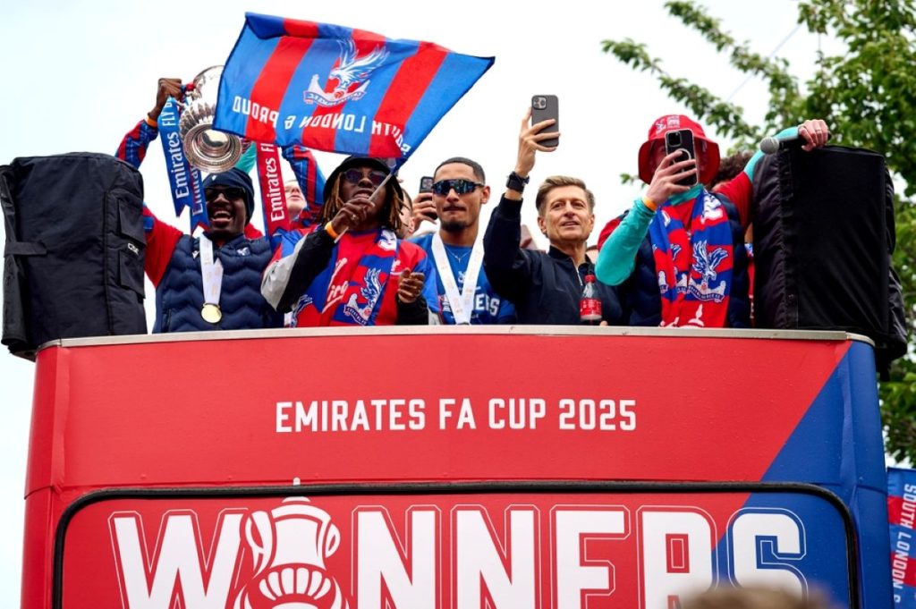 Crystal Palace