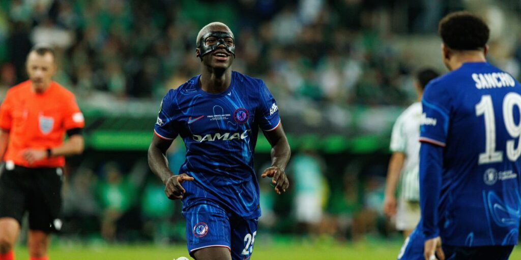 Chelsea