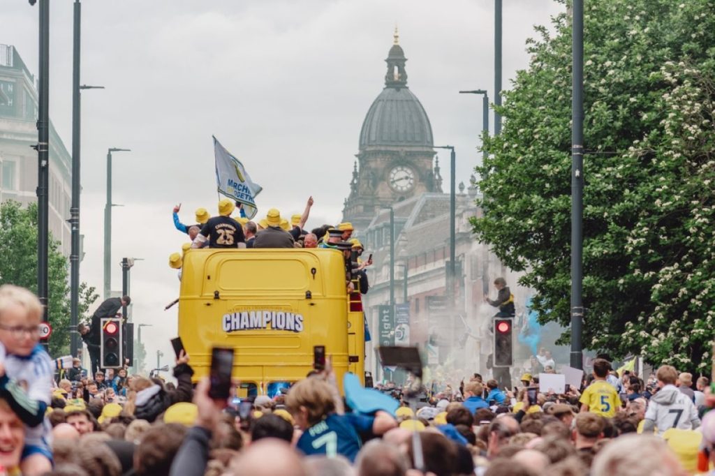 Leeds United