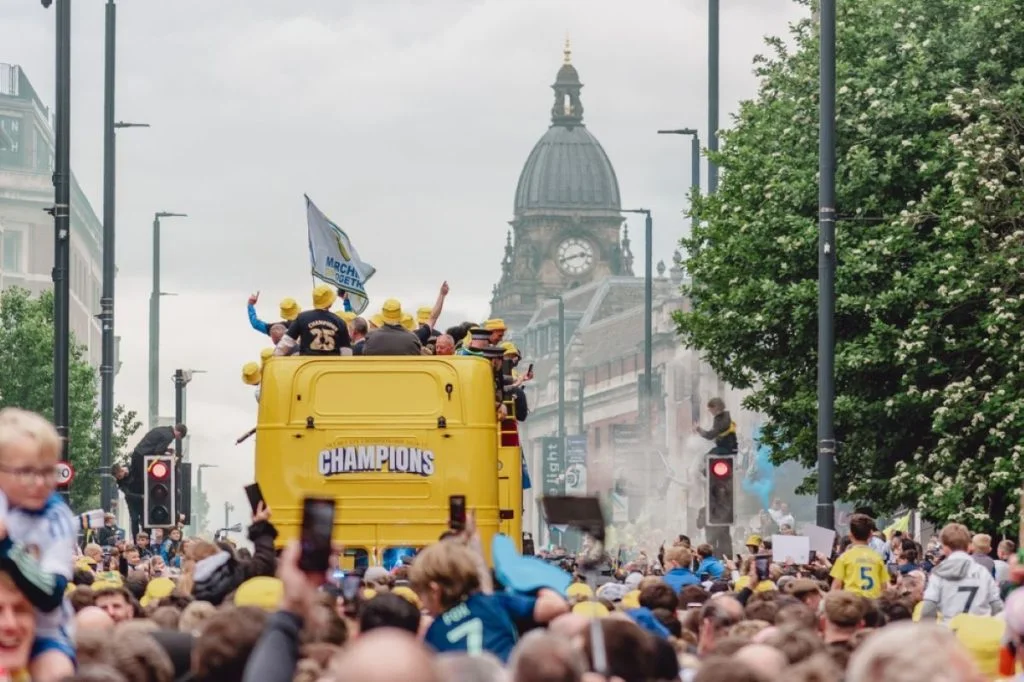 Leeds United