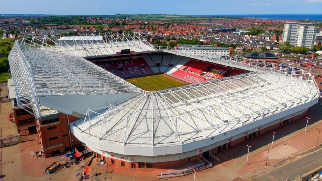 Sunderland