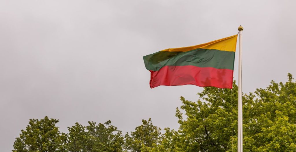 lithuania