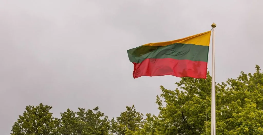 lithuania