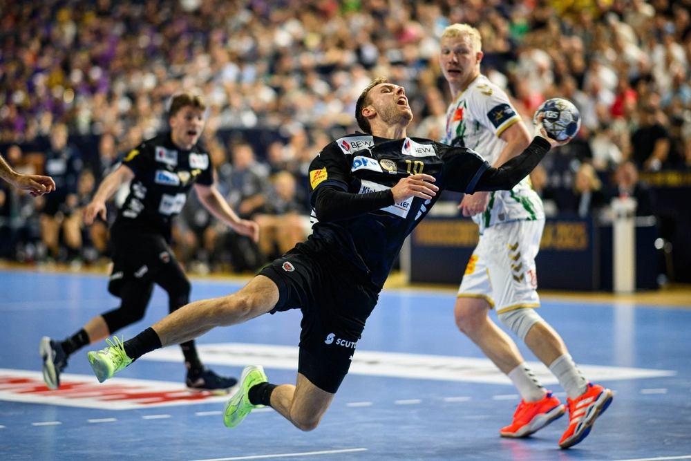 Mathias Gidsel i en ny finale: Her er modstanderen