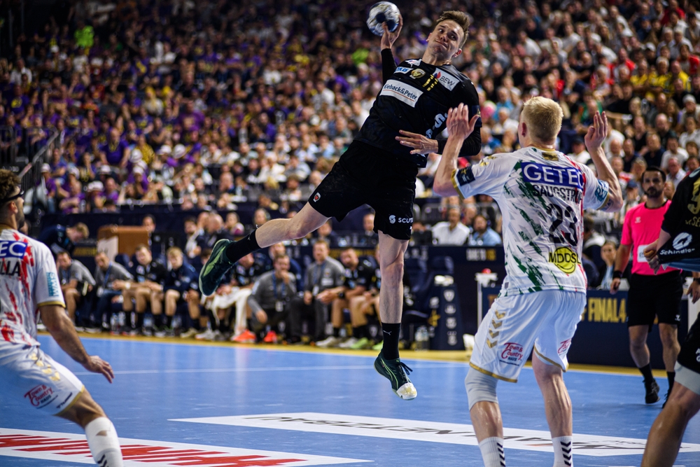 10 ting du (måske) ikke vidste om Mathias Gidsel