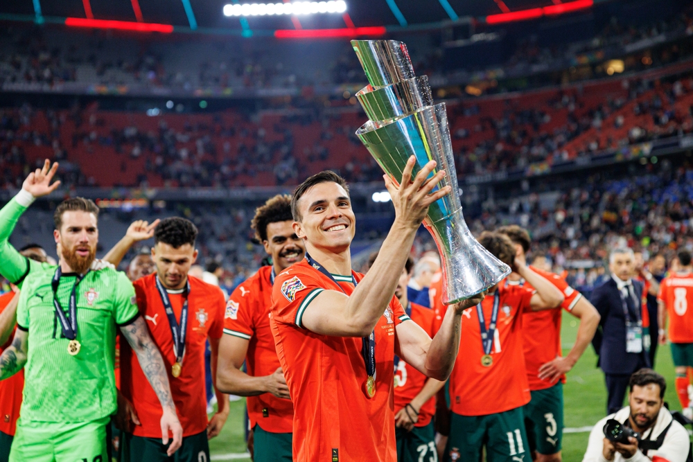 Joao Palhinha