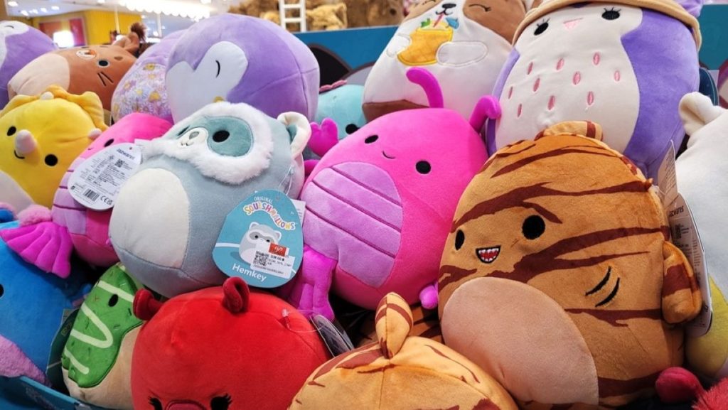 Squishmallow