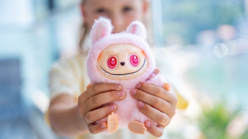 labubu 2