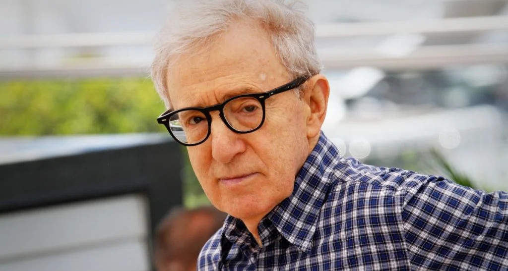 Woody Allen
