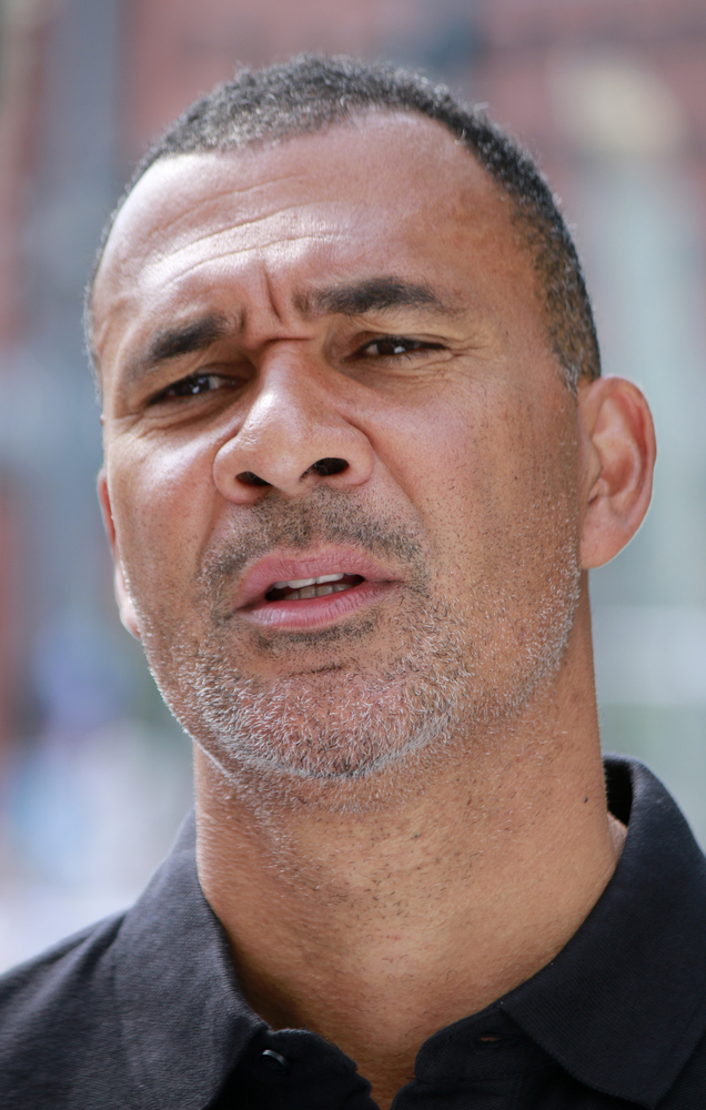June,6,,2015,-,Berlin:,Ruud,Gullit,At,The,"fanmeile"