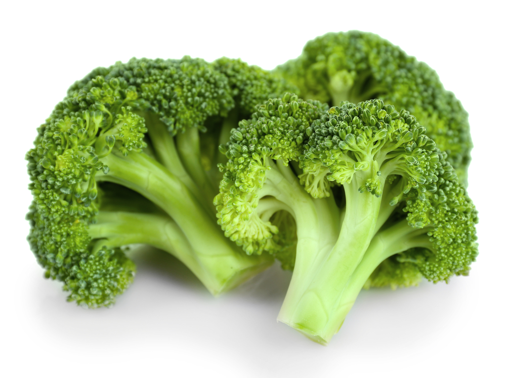 broccoli