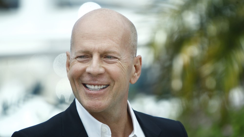 Bruce Willis