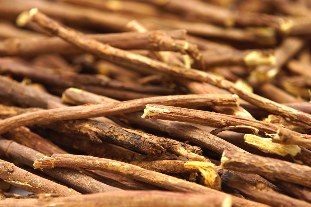 Licorice,Root