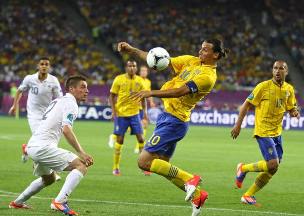 Zlatan