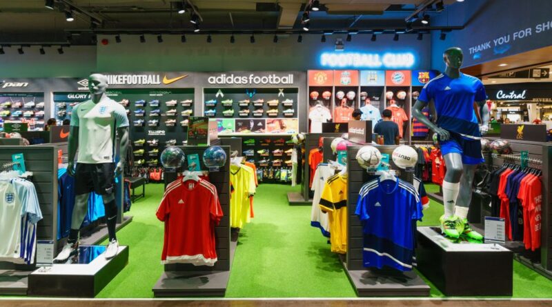 Disse sportsbrands dominerer verden – er din favorit på listen?