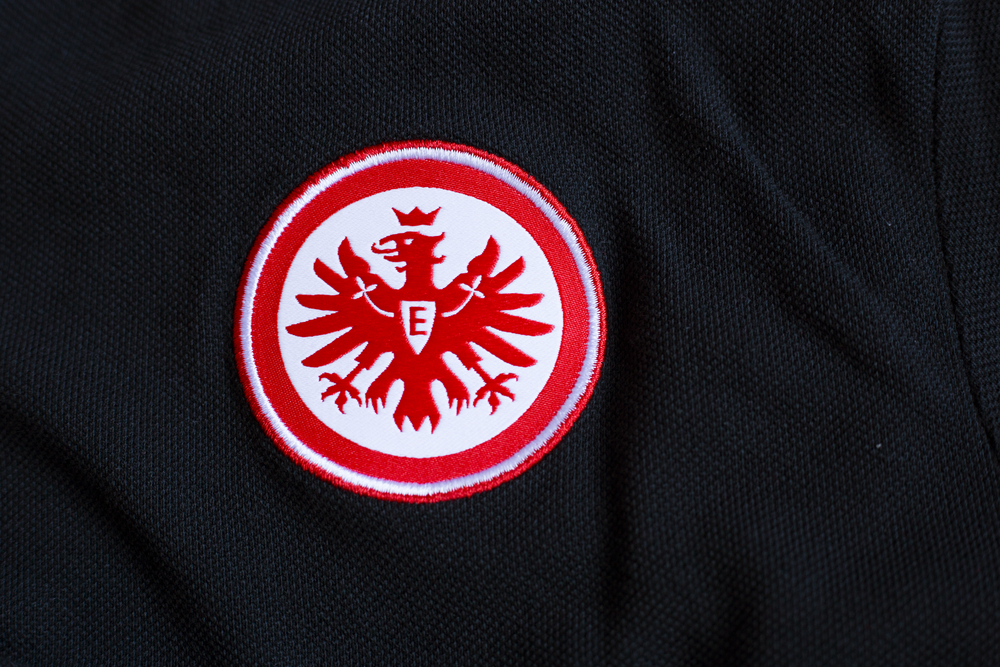 Zagreb,,Croatia,-,November,4,,2016.,-,Eintracht,Frankfurt,,German