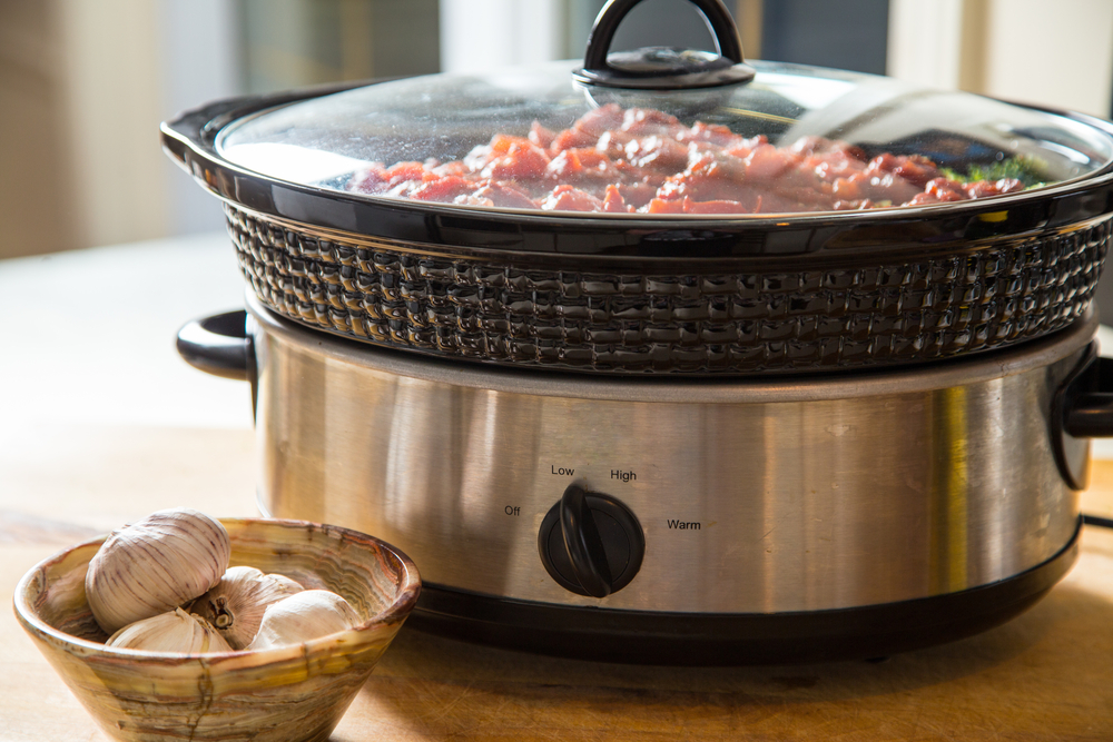 Derfor bør du bruke slow cooker – selv om det er sommer