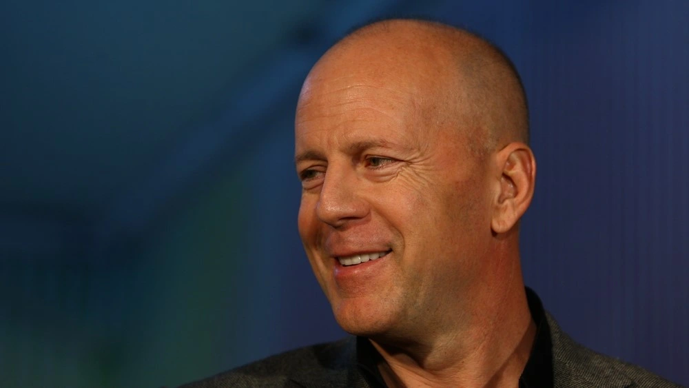 Bruce Willis