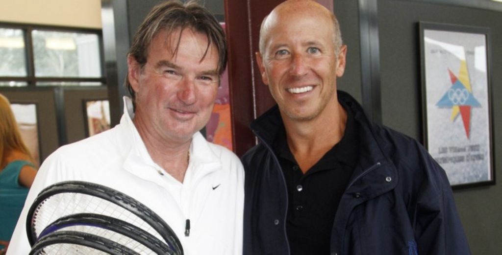 Jimmy Connors