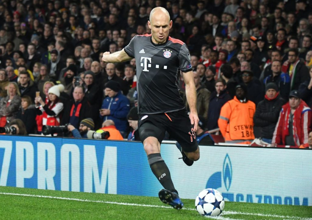 Robben