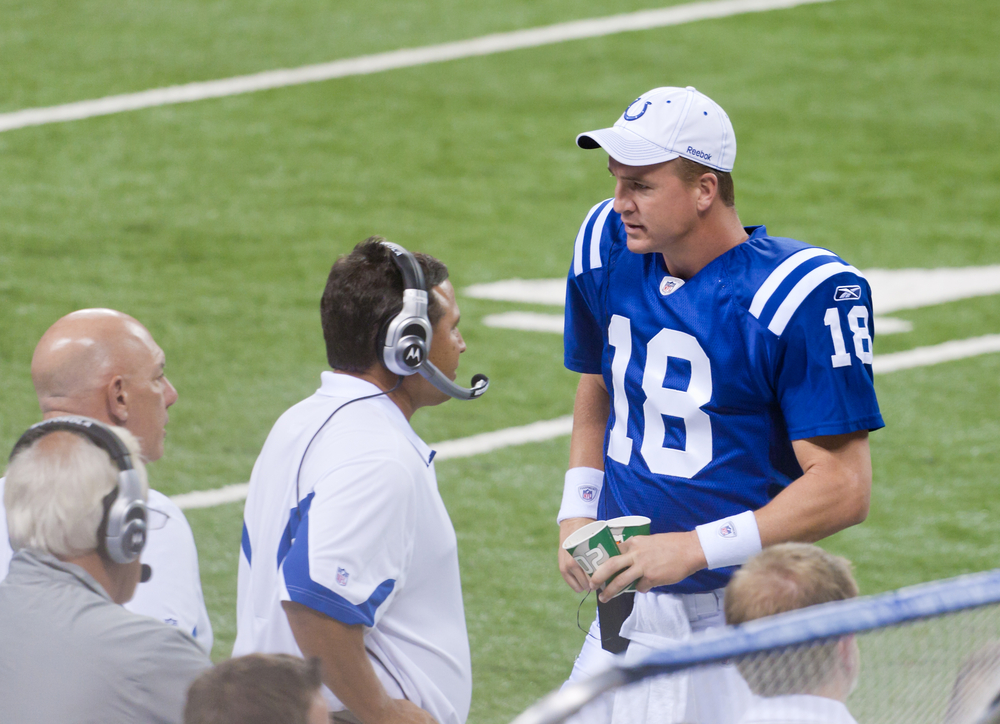 Indianapolis,,In,-,Sept,2:,Peyton,Manning,,Indianapolis,Colts,Quarterback