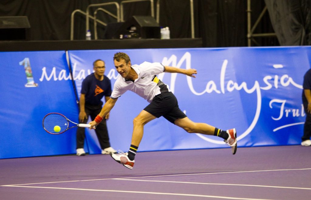 Ivan Lendl