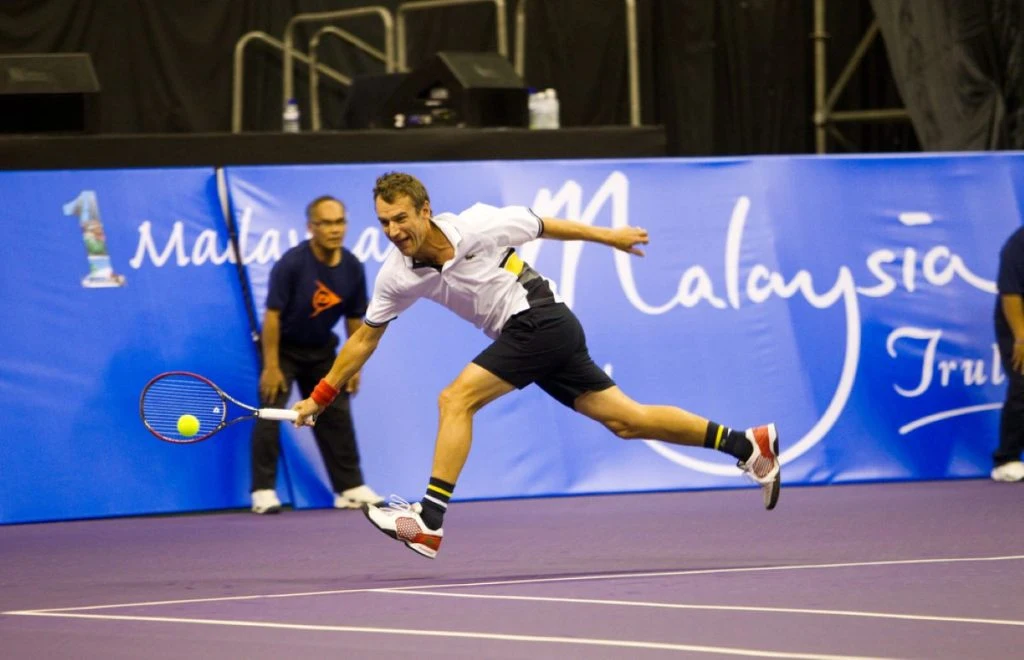 Ivan Lendl