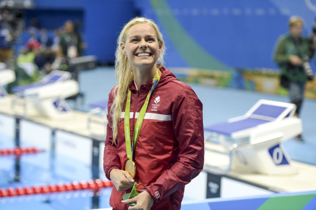 Pernille Blume