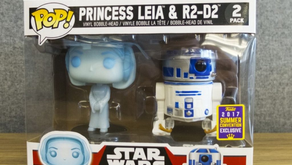 funko pop