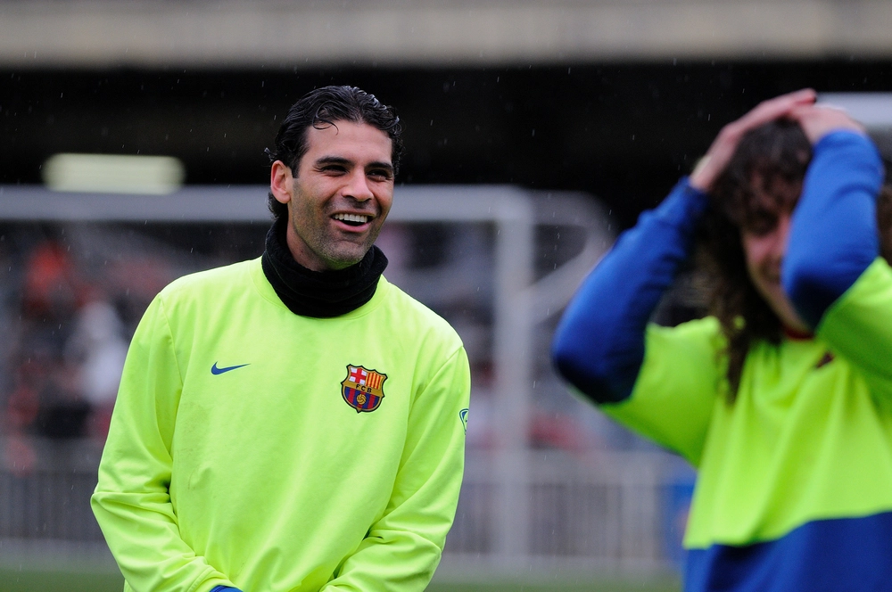 Barcelona,,Spain,-,Jan,7:,Rafa,Marquez,,Fc,Barcelona,Player,