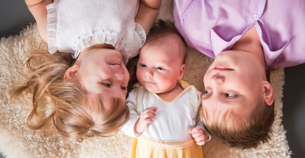 children child
