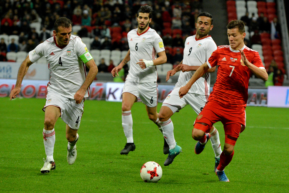 Kazan,,Russia,-,October,10,,2017.,Russian,Striker,Dmitry,Poloz