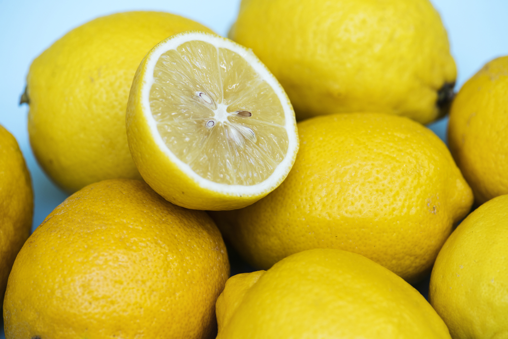 lemon sitron citron sitrus citrus