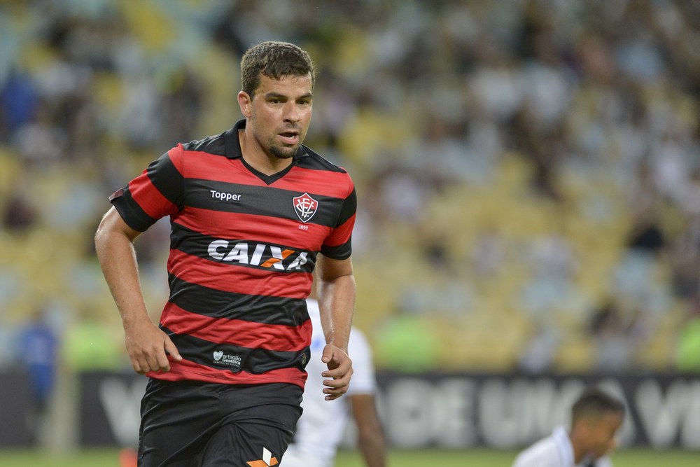 Rio,,Brazil,-,November,05,,2017:,Luis,Lima,Player,In