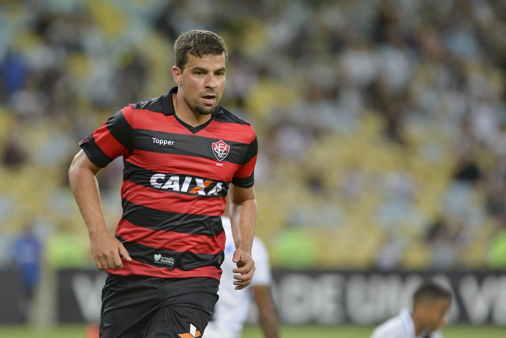 Rio,,Brazil,-,November,05,,2017:,Luis,Lima,Player,In