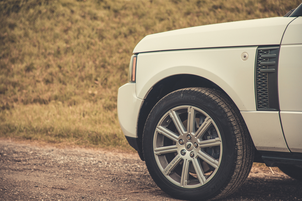 Range Rover