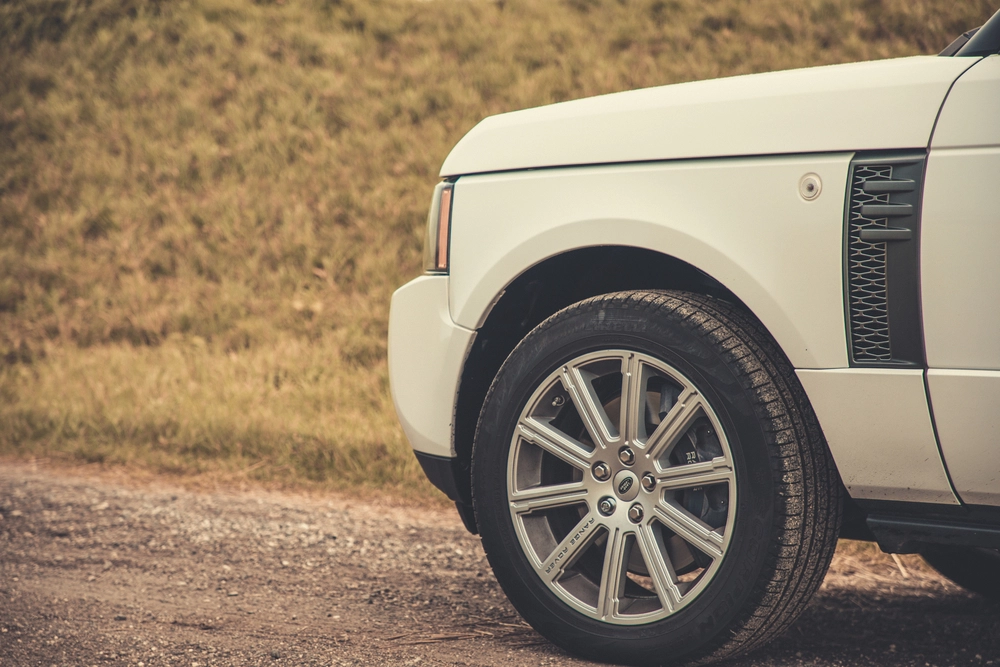 Range Rover