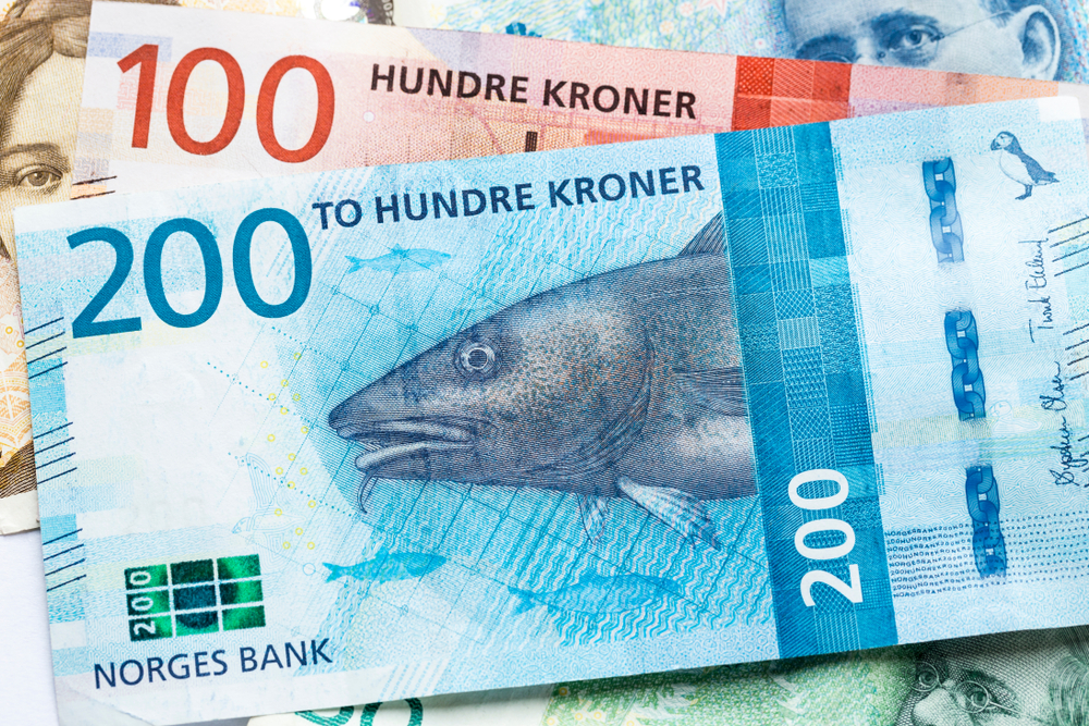Ekspertene er enige: Så mye kontanter bør du ha liggende hjemme