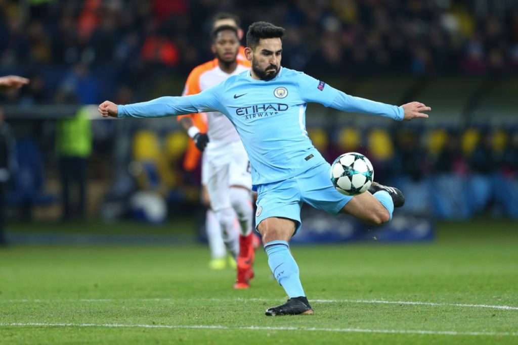 Gundogan