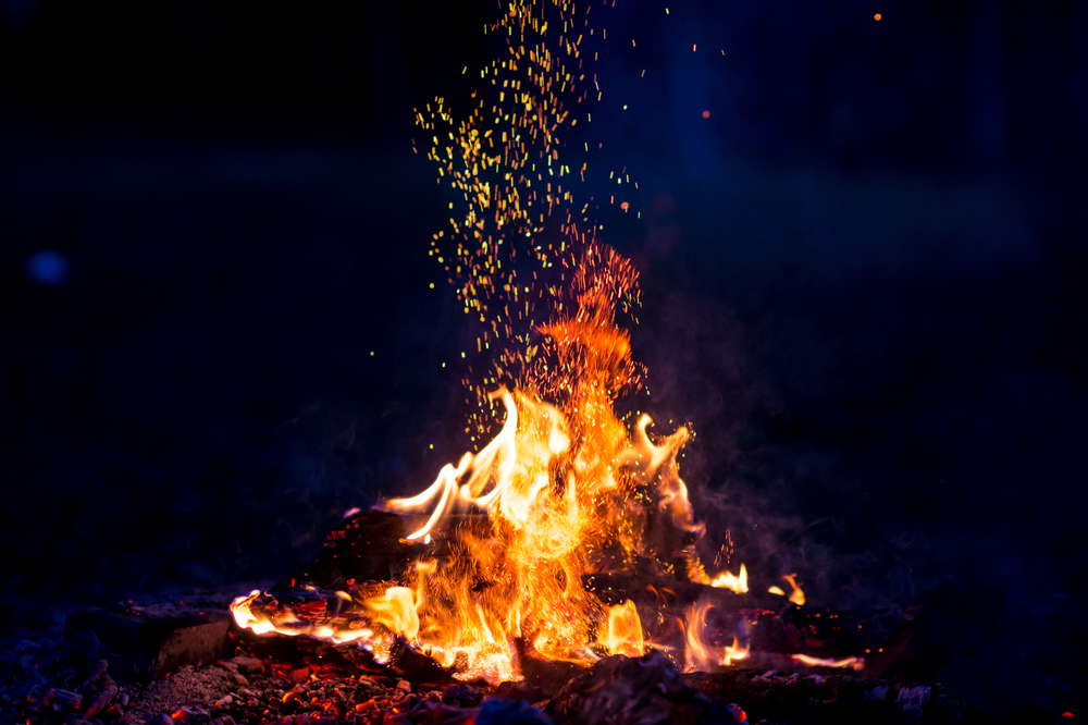 fire