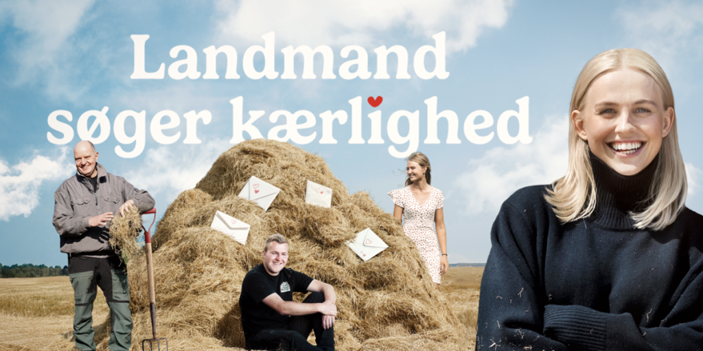 ‘Landmand søger kærlighed’-stjerne brød ud i tårer for åben skærm: Nu sætter hun ord på episoden