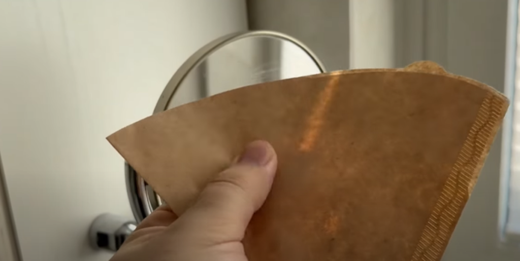 Dit kaffefilter kan mere, end du tror: “Min japanske nabo viste mig dette trick”