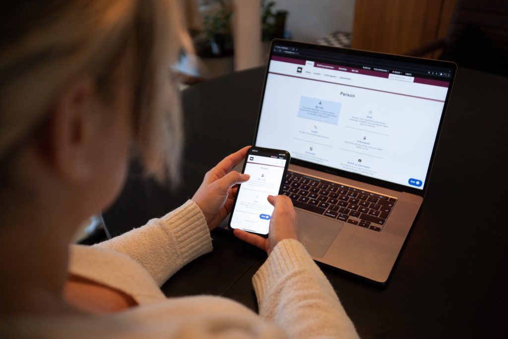 Skatteetaten, skattemelding, skatteoppgjør, tax norway