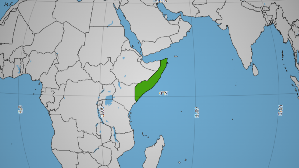 Somalia
