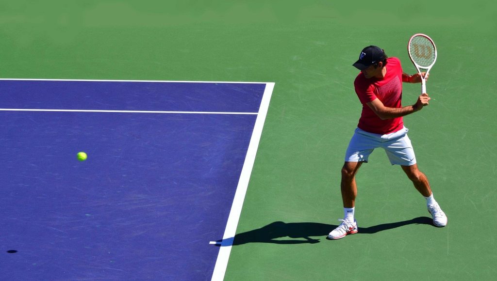 How to Start Playing Tennis as a Beginner (Without Breaking the Bank)