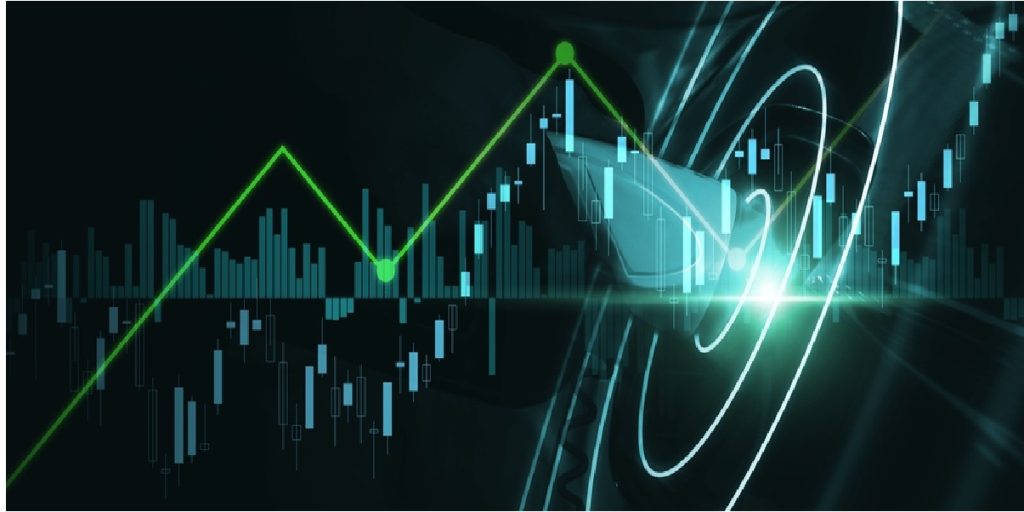 stocks high