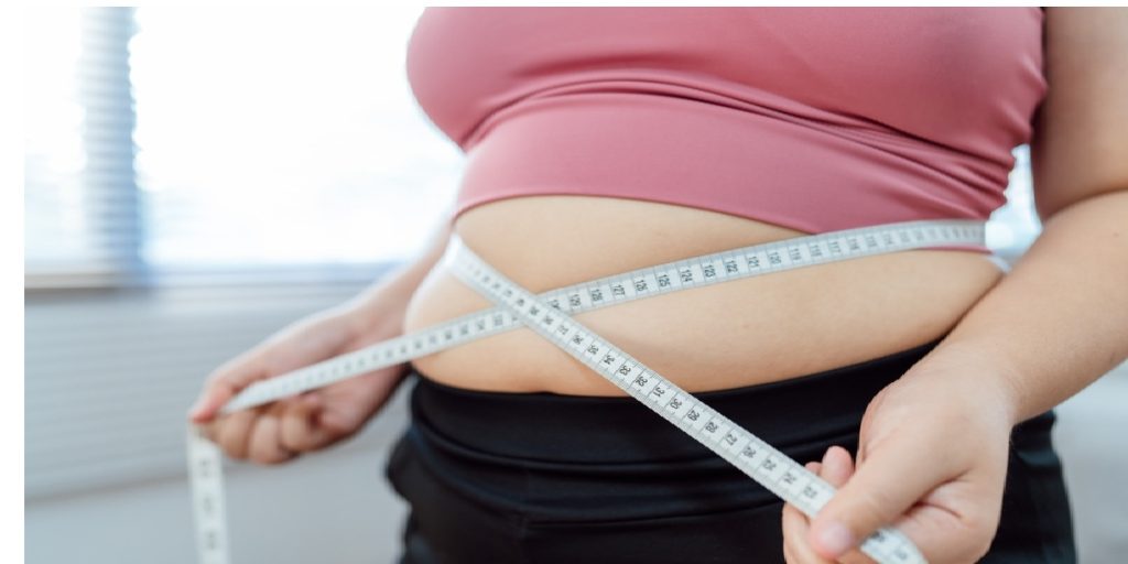 stomach fat cardio